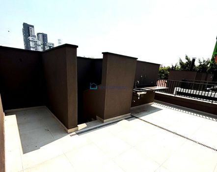 Foto 14 do(a) Casa em Condomínio de 2 quartos à venda em Brooklin Novo, São Paulo