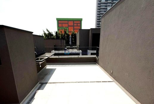 Foto 18 do(a) Casa em Condomínio de 2 quartos à venda em Brooklin Novo, São Paulo