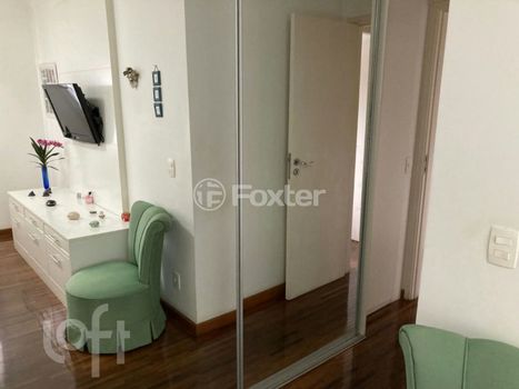 Foto 23 do(a) Apartamento de 3 quartos à venda em Campo Belo, São Paulo