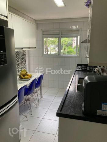Foto 10 do(a) Apartamento de 3 quartos à venda em Campo Belo, São Paulo