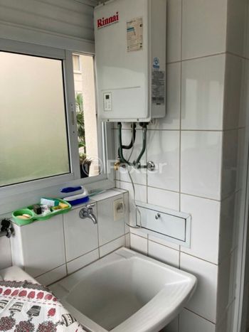 Foto 12 do(a) Apartamento de 3 quartos à venda em Campo Belo, São Paulo
