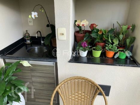Foto 15 do(a) Apartamento de 3 quartos à venda em Campo Belo, São Paulo