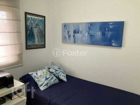 Foto 16 do(a) Apartamento de 3 quartos à venda em Campo Belo, São Paulo