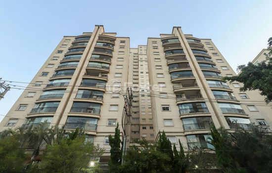 Foto 30 do(a) Apartamento de 3 quartos à venda em Campo Belo, São Paulo