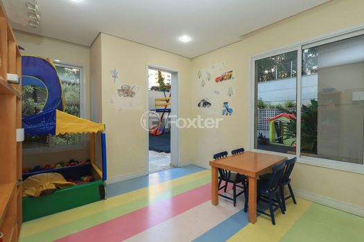 Foto 38 do(a) Apartamento de 3 quartos à venda em Campo Belo, São Paulo
