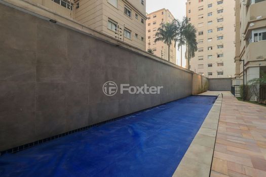 Foto 42 do(a) Apartamento de 3 quartos à venda em Campo Belo, São Paulo