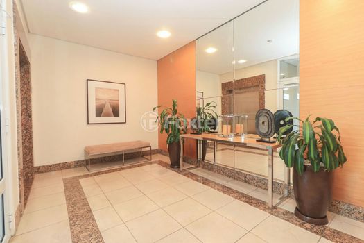 Foto 33 do(a) Apartamento de 3 quartos à venda em Campo Belo, São Paulo