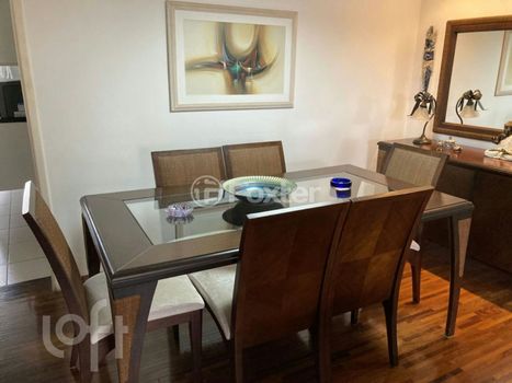 Foto 7 do(a) Apartamento de 3 quartos à venda em Campo Belo, São Paulo