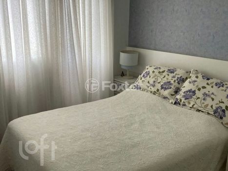 Foto 19 do(a) Apartamento de 3 quartos à venda em Campo Belo, São Paulo