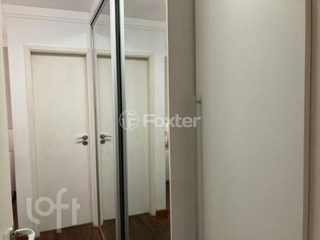 Foto 22 do(a) Apartamento de 3 quartos à venda em Campo Belo, São Paulo