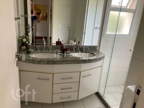 Foto 24 do(a) Apartamento de 3 quartos à venda em Campo Belo, São Paulo