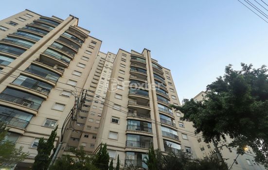 Foto 31 do(a) Apartamento de 3 quartos à venda em Campo Belo, São Paulo