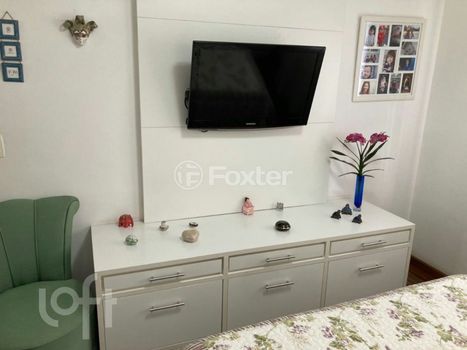 Foto 20 do(a) Apartamento de 3 quartos à venda em Campo Belo, São Paulo