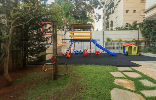 Foto 41 do(a) Apartamento de 3 quartos à venda em Campo Belo, São Paulo