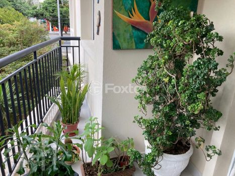 Foto 4 do(a) Apartamento de 3 quartos à venda em Campo Belo, São Paulo