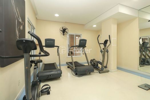 Foto 39 do(a) Apartamento de 3 quartos à venda em Campo Belo, São Paulo