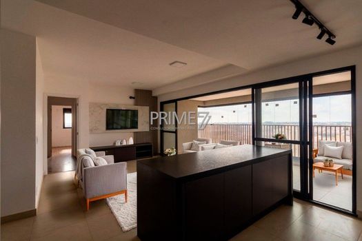 Foto 1 do(a) Apartamento de 3 quartos à venda em Nova América, Piracicaba