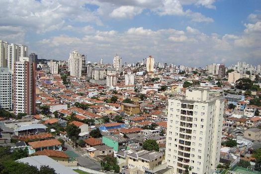 Foto 15 do(a) Cobertura de 4 quartos para alugar em Santana, São Paulo