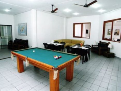 Foto 10 do(a) Sala / Conjunto Comercial de 46 quartos à venda em Canasvieiras, Florianópolis