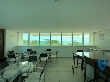 Foto 34 do(a) Apartamento de 2 quartos à venda em Praia de Itaparica, Vila Velha