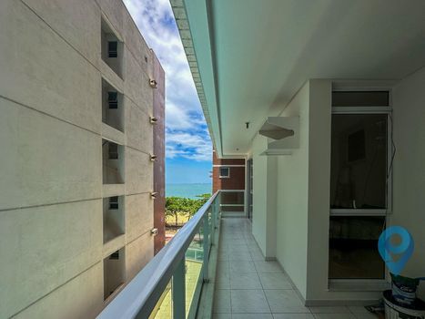 Foto 3 do(a) Apartamento de 2 quartos à venda em Praia de Itaparica, Vila Velha