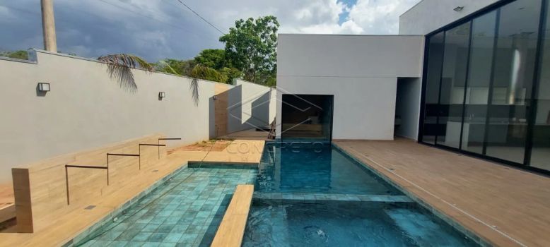 Foto 4 do(a) Casa em Condomínio de 4 quartos à venda em Jardim Shangri-Lá, Bauru