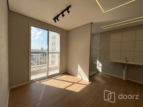 Foto 4 do(a) Apartamento de 2 quartos à venda em Canindé, São Paulo