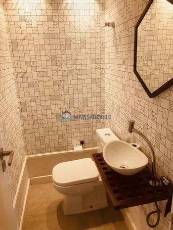 Foto 28 do(a) Cobertura de 4 quartos à venda em Itaim Bibi, São Paulo