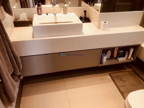 Foto 29 do(a) Cobertura de 4 quartos à venda em Itaim Bibi, São Paulo