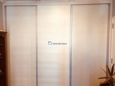 Foto 20 do(a) Cobertura de 4 quartos à venda em Itaim Bibi, São Paulo