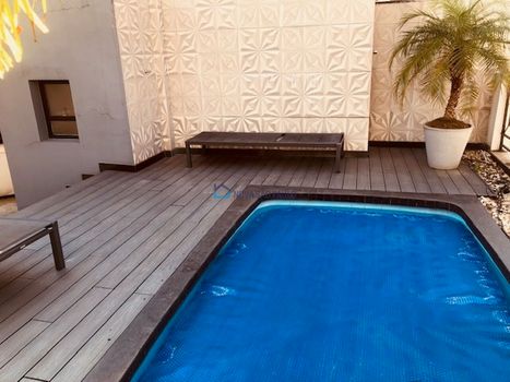 Foto 36 do(a) Cobertura de 4 quartos à venda em Itaim Bibi, São Paulo