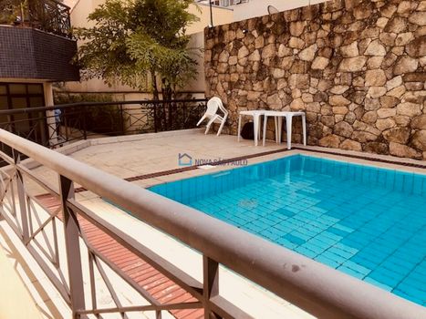 Foto 47 do(a) Cobertura de 4 quartos à venda em Itaim Bibi, São Paulo