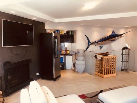 Foto 12 do(a) Cobertura de 4 quartos à venda em Itaim Bibi, São Paulo