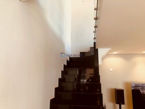 Foto 16 do(a) Cobertura de 4 quartos à venda em Itaim Bibi, São Paulo