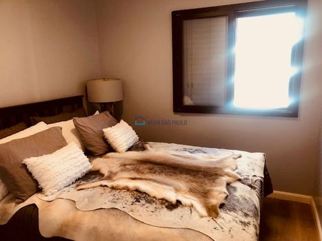 Foto 21 do(a) Cobertura de 4 quartos à venda em Itaim Bibi, São Paulo