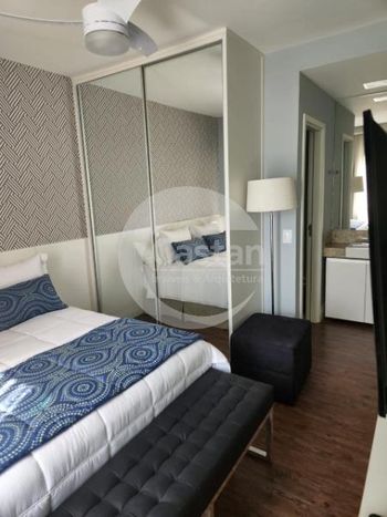 Foto 6 do(a) Apartamento de 1 quartos à venda em Vila Formosa, São Paulo