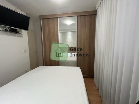 Foto 13 do(a) Apartamento de 2 quartos à venda em Cinquentenário, Belo Horizonte