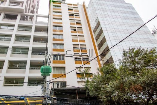 Foto 37 do(a) Apartamento de 3 quartos à venda em Pinheiros, São Paulo