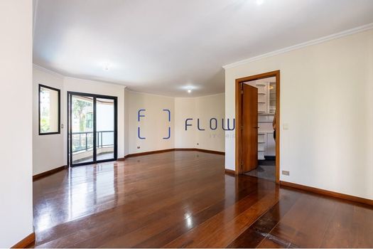 Foto 2 do(a) Apartamento de 4 quartos à venda em Planalto Paulista, São Paulo
