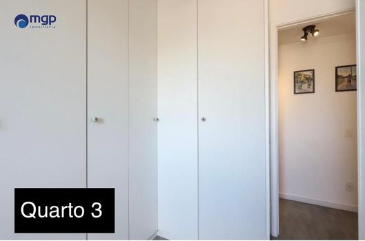 Foto 16 do(a) Apartamento de 3 quartos à venda em Carandiru, São Paulo