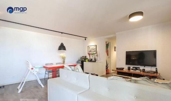 Foto 4 do(a) Apartamento de 3 quartos à venda em Carandiru, São Paulo