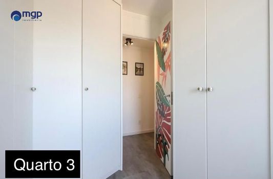 Foto 18 do(a) Apartamento de 3 quartos à venda em Carandiru, São Paulo