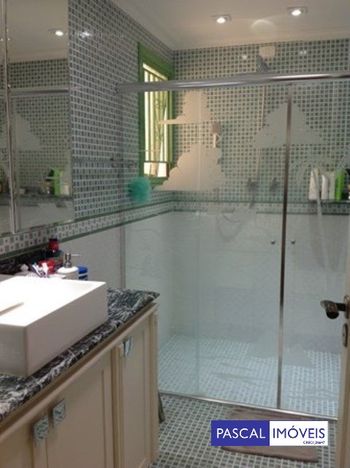 Foto 8 do(a) Apartamento de 4 quartos à venda em Vila Alexandria, São Paulo
