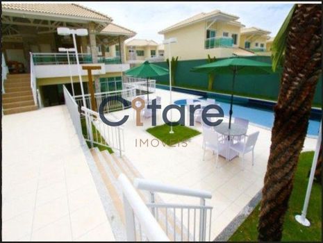Foto 9 do(a) Casa em Condomínio de 3 quartos à venda em Praia do Futuro I, Fortaleza