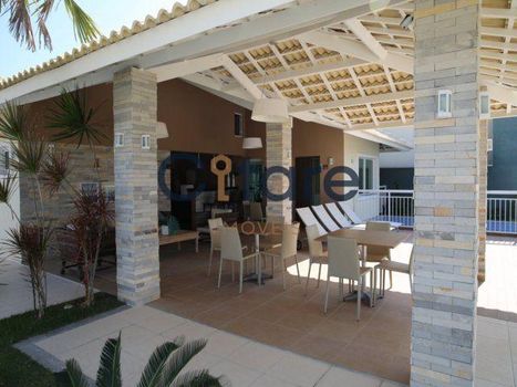 Foto 1 do(a) Casa em Condomínio de 3 quartos à venda em Praia do Futuro I, Fortaleza