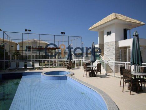 Foto 4 do(a) Casa em Condomínio de 3 quartos à venda em Praia do Futuro I, Fortaleza