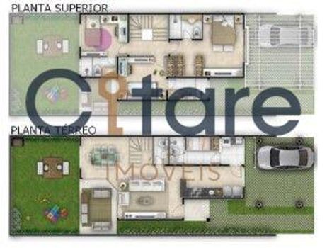 Foto 7 do(a) Casa em Condomínio de 3 quartos à venda em Praia do Futuro I, Fortaleza