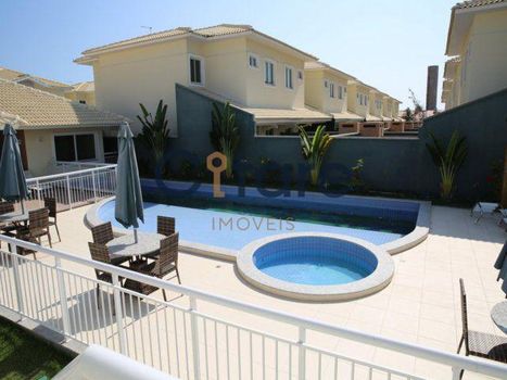 Foto 3 do(a) Casa em Condomínio de 3 quartos à venda em Praia do Futuro I, Fortaleza