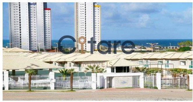 Foto 8 do(a) Casa em Condomínio de 3 quartos à venda em Praia do Futuro I, Fortaleza