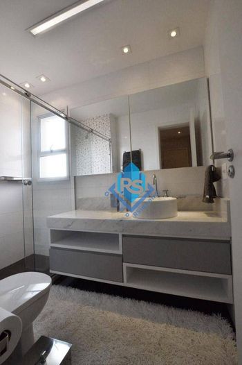 Foto 46 do(a) Apartamento de 3 quartos à venda em Nova Petrópolis, São Bernardo do Campo